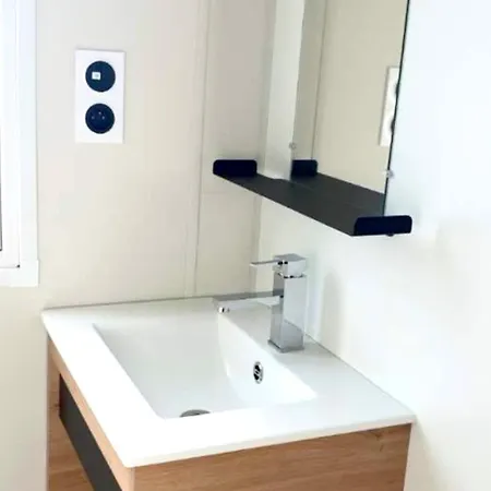 T3 Confort 4pers- Parking Gratuit- Climatise Ajaccio (Corsica)