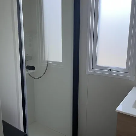 T3 Confort 4pers- Parking Gratuit- Climatise Ajaccio (Corsica)