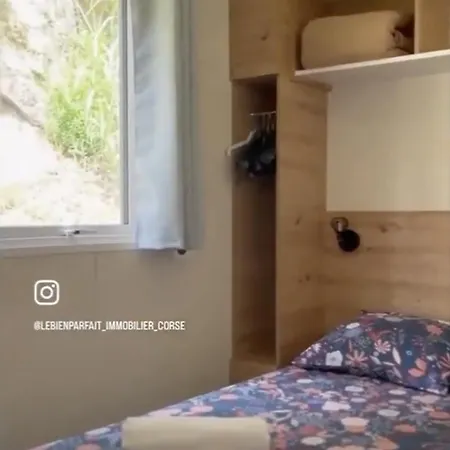 T3 Confort 4pers- Parking Gratuit- Climatise Hébergement de vacances Ajaccio (Corsica)
